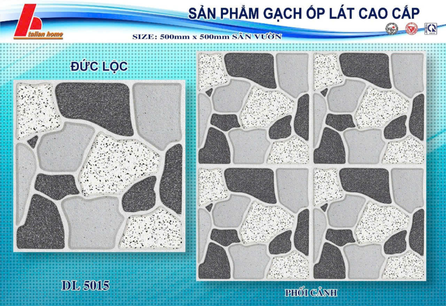 Nhà Ý DL 5015